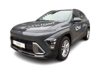 Gebraucht Hyundai Kona Trend 102 PS (75 kW) 2025 Grau SUV