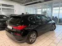 Gebraucht BMW 116 Performance 109 PS (80 kW) 2023 Schwarz ii Kleinwagen