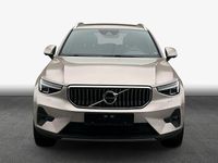 Gebraucht Volvo XC40 Ultimate 192 PS (141 kW) 2022 Bright dusk metallic SUV