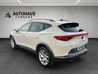 Gebraucht Cupra Formentor 150 PS (110 kW) 2022 Weiß SUV