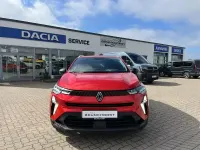 Gebraucht Renault Captur Techno 140 PS (102 kW) 2025 Rot (dezirrot) SUV