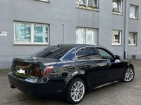 gebraucht BMW 525 e60 D Leder CarPlay tüv2025