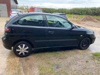 gebraucht Seat Ibiza 6L