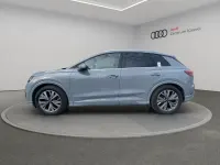 Second-hand Audi Q4 e-tron Sport 150 kW (204 CP) 2022 Gri SUV