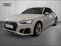 gebraucht Audi S5 Cabriolet quattro tiptronic UPE 96.669.96