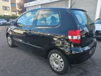 Brugt VW Fox 75 HK (55 kW) 2009 Grå Hatchback