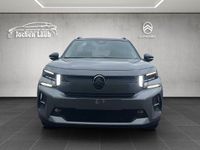 Neu Citroën C3 101 PS (74 kW) 2025 Rot Kleinwagen