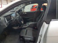 Gebraucht BMW 216 Advantage 116 PS (85 kW) 2023 Weiß Coupé