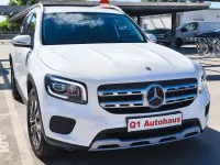 Gebraucht Mercedes GLB180 116 PS (85 kW) 2023 Polarweiss  unilack SUV