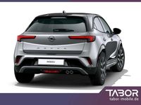 Neu Opel Mokka 136 PS (100 kW) 2026 Grau SUV