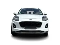 Gebraucht Ford Puma Titanium 2022 Weiss SUV