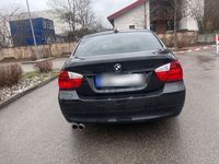 gebraucht BMW 330 iX E90