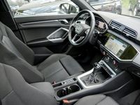 gebraucht Audi Q3 Q32.0 TDI quattro Matrix-LED STHZG AHK