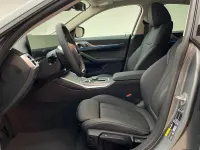 Nowe BMW i4 Efficient Dynamics 250 kW (340 KM) 2026 Szary Sedan/Limuzyna