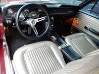 gebraucht Ford Mustang GT 1968 S-code Coupe 390 komplett restauriert