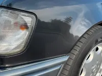 Gebraucht Mercedes E320 220 PS (161 kW) 1995 Schwarz Kombi