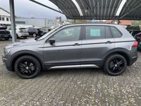 gebraucht VW Tiguan OFFROAD