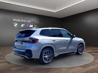 gebraucht BMW iX1 eDrive20 M-Sport AHK HUD ACC DA Prof Massage