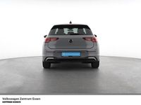 Usata VW Golf VIII Goal 150 CV (110 kW) 2025 Grigio Berlina