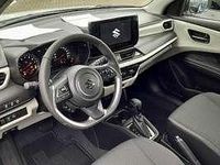 Neu Suzuki Swift Comfort 83 PS (61 kW) 2026 Weiß Kleinwagen