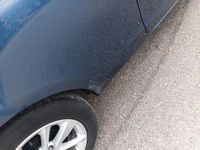 Gebraucht Opel Corsa Selection 90 PS (66 kW) 2016 Blau Kleinwagen