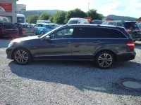 Gebraucht Mercedes E300 204 PS (150 kW) 2010 Grau Kombi