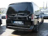 Gebraucht Mercedes V250 Style 190 PS (139 kW) 2026 Obsidianschwarz metallic Van / Kleinbus