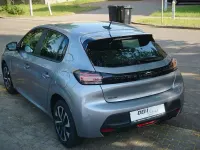 Gebraucht Peugeot 208 Active 75 PS (55 kW) 2024 Gris artense Kleinwagen