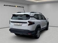 Gebraucht Dacia Bigster Essentiel 140 PS (102 kW) 2025 Gletscherweiss SUV