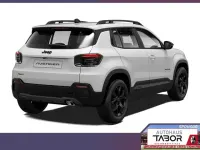 Neu Jeep Avenger 145 PS (106 kW) 2026 Weiß SUV