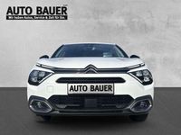 Second-hand Citroën C4 PureTech 131 CP (96 kW) 2023 Alb Berlinǎ
