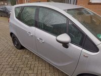 gebraucht Opel Meriva 1.4 B 74kW