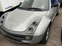 gebraucht Smart Roadster 