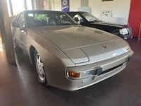 Gebraucht Porsche 944 163 PS (119 kW) 1987 Silber Coupé