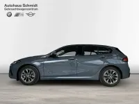 Gebraucht BMW 120 Efficient Dynamics 156 PS (114 kW) 2025 Bmw individual storm bay Kleinwagen
