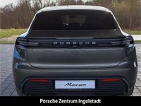 Neu Porsche Macan 264 kW (360 PS) 2026 Gruen SUV