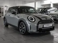 Gebraucht Mini Cooper S 178 PS (130 kW) 2022 Grau Kleinwagen
