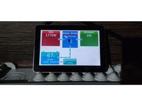 Gebraucht Mercedes Sprinter 150 PS (110 kW) 2009 Grau Van