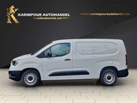 gebraucht Opel Combo-e Life Cargo erhöhte Nutzlast XL*1HD*EU6*