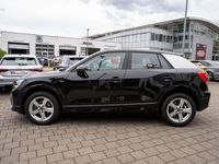 gebraucht Audi Q2 S line