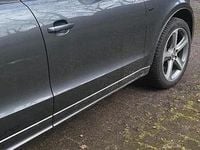 Gebraucht Audi Q5 258 PS (189 kW) 2016 Grau SUV