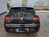 gebraucht Renault Clio IV 