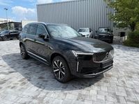 Neu Volvo XC90 Core 310 PS (228 kW) 2025 Schwarz SUV