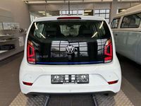 gebraucht VW e-up! CCS, Kamera, SHZ....