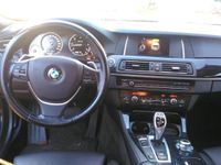 gebraucht BMW 530 F11