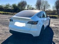 gebraucht Tesla Model Y Model YLong Range Dual Motor AWD