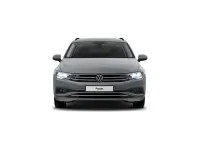 Gebraucht VW Passat Business 200 PS (147 kW) 2024 Grau Kombi