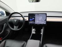Gebraucht Tesla Model 3 Standard Range 225 kW (306 PS) 2020 Blau Limousine