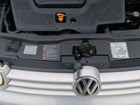 Gebraucht VW Golf III 75 PS (55 kW) 1998 Silber Limousine