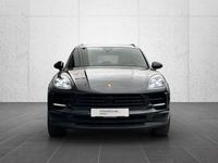 Gebraucht Porsche Macan S 354 PS (260 kW) 2019 Grau SUV